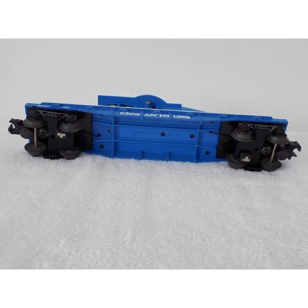 MTH rail king